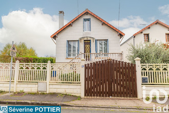 achat maison villemoisson-sur-orge 91360