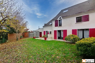 achat maison villemoisson-sur-orge 91360