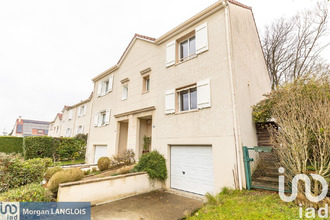 achat maison villemoisson-sur-orge 91360