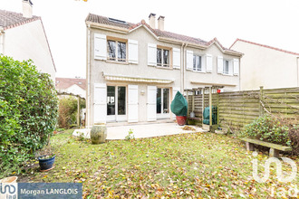 achat maison villemoisson-sur-orge 91360