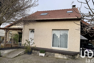 achat maison villemoisson-sur-orge 91360