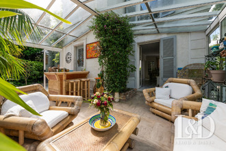 achat maison villemoisson-sur-orge 91360