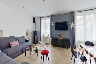 achat maison villemoisson-sur-orge 91360