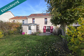achat maison villemoisson-sur-orge 91360