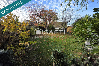 achat maison villemoisson-sur-orge 91360