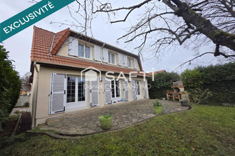 achat maison villemoisson-sur-orge 91360