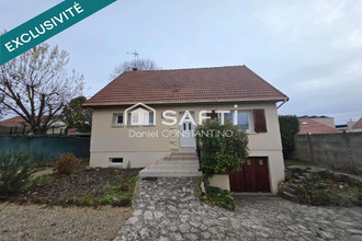 achat maison villemoisson-sur-orge 91360