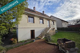 achat maison villemoisson-sur-orge 91360