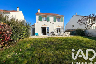 achat maison villemoisson-sur-orge 91360