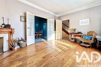 achat maison villemoisson-sur-orge 91360