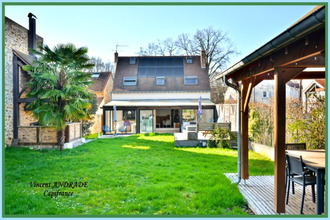 achat maison villemoisson-sur-orge 91360