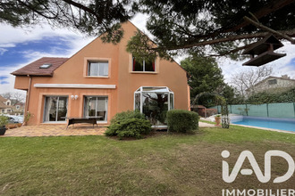 achat maison villemoisson-sur-orge 91360