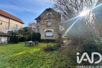 achat maison villemoisson-sur-orge 91360