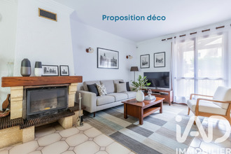 achat maison villemoisson-sur-orge 91360