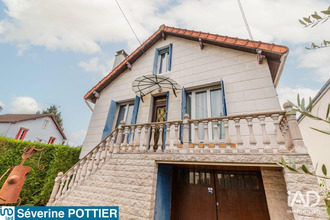 achat maison villemoisson-sur-orge 91360