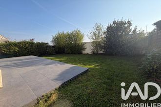 achat maison villemoisson-sur-orge 91360