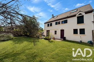 achat maison villemoisson-sur-orge 91360
