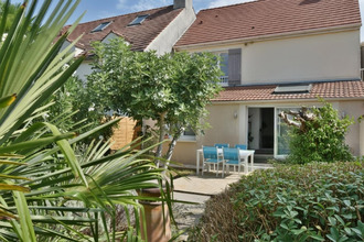 achat maison villemoisson-sur-orge 91360