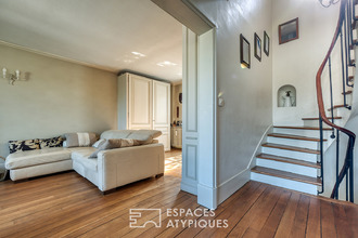 achat maison villemoisson-sur-orge 91360