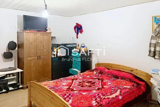 achat maison villemolaque 66300