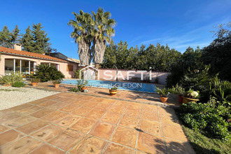 achat maison villemolaque 66300