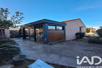 achat maison villemolaque 66300