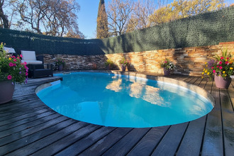 achat maison villemolaque 66300