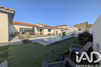 achat maison villemolaque 66300