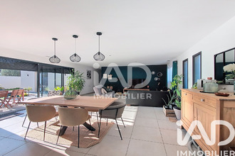 achat maison villemolaque 66300