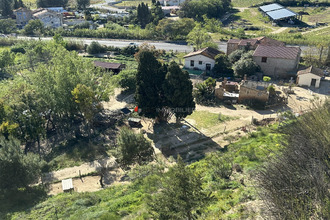 achat maison villemolaque 66300