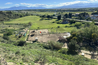 achat maison villemolaque 66300