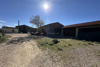 achat maison villemolaque 66300