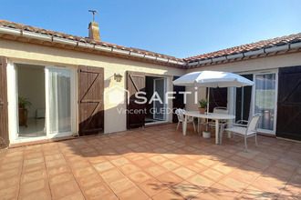 achat maison villemolaque 66300