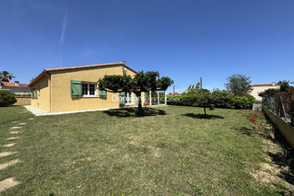 achat maison villemolaque 66300