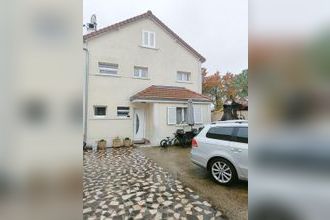 achat maison villemomble 93250