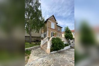 achat maison villemomble 93250