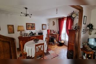 achat maison villemomble 93250