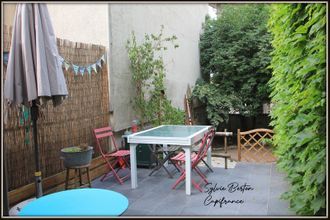 achat maison villemomble 93250