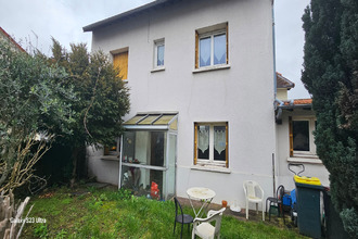 achat maison villemomble 93250