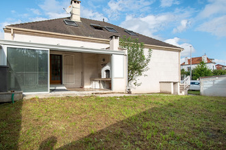 achat maison villemomble 93250