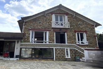 achat maison villemomble 93250