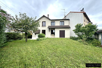 achat maison villemomble 93250