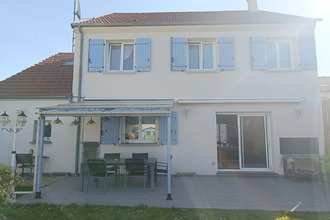 achat maison villemomble 93250