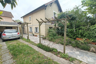 achat maison villemomble 93250