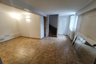 achat maison villemomble 93250