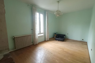 achat maison villemomble 93250