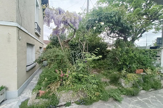 achat maison villemomble 93250