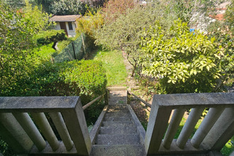 achat maison villemomble 93250