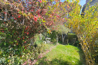 achat maison villemomble 93250