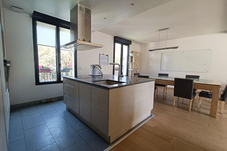 achat maison villemomble 93250